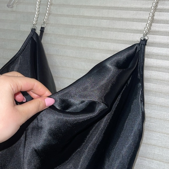 Nicole Miller Pearl Blouse - Picture 9 of 10